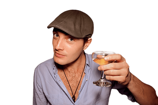 Stag Do Ideas