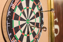 Game & Drink — Stag Do activity in Dublin