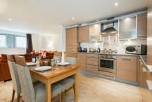 Premier Suites - Newcastle — Stag Do accommodation in Newcastle