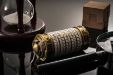 Escape Rooms — Hen Do activity in Hamburg