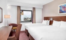 Leonardo Hotel Newcastle Quayside — Stag Do accommodation in Newcastle