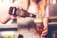 Beer Tasting Masterclass — Stag Do activity in Portsmouth