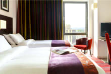 Triple Rooms — Hen Do in Cardiff