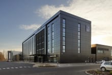 Village Hotel - Edinburgh — Stag Do accommodation in Edinburgh
