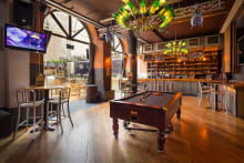 6 Bed Rooms at Generator Dublin — Stag Do in Dublin