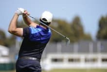18 Holes Golf — Stag Do activity in Madrid