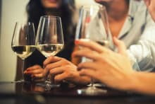 Wine Tasting — Hen Do activity in Krakow
