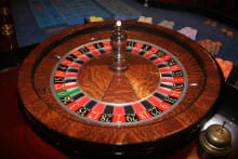 Casino Entry — Stag Do in Amsterdam