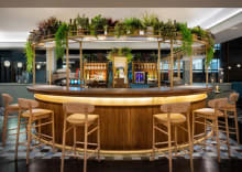 Triple Rooms — Stag Do in Birmingham