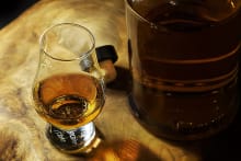 Whisky Tasting — Stag Do activity in Newcastle