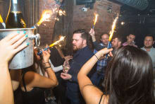 VIP Nightclub Package — Stag Do in Munich