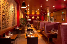 Radisson Blu - Liverpool — Stag Do accommodation in Liverpool