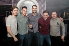 Private Bar Crawl — Stag Do in Barcelona