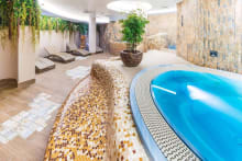 Twin Rooms at Wellton Centrum Hotel and Spa — Stag Do in Riga