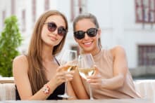 Wine Tasting — Stag Do activity in Madrid