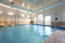 Village Hotel - Chester — Stag Do accommodation in Chester