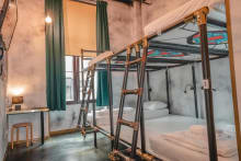 Dorm Rooms (Non shared) — Stag Do in Zagreb