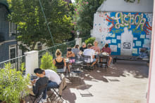 Dorm Rooms (Non shared) — Hen Do in Lisbon