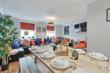 Whole Venue at Seabright Townhouse — Stag Do in Brighton