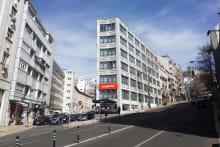 easyHotel Lisbon — Hen Do accommodation in Lisbon