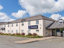 Travelodge Bodmin Roche — Stag Do accommodation in Newquay