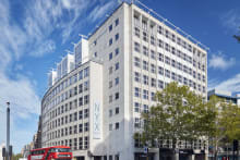 Twin Rooms at NYX Hotel London Holborn — Hen Do in London