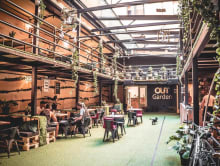Timeout Heritage Hotel Zagreb — Stag Do accommodation in Zagreb
