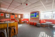 Mixed Bedrooms at The Sandringham Hotel — Stag Do in Blackpool