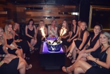 West End Public Bar Crawl — Hen Do nightlife in London