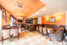 Twin Rooms at Rixwell Old Riga Palace Hotel — Stag Do in Riga