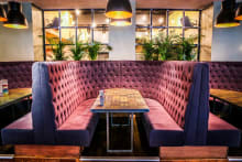 Guestlist Entry before 10:30pm at Peppermint - Swansea — Stag Do nightlife in Swansea