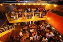 Guestlist Entry before 10:30pm at Bambu Beach Bar Swansea — Stag Do nightlife in Swansea