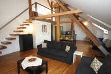 Mixed Apartments at Prague Central Residence — Stag Do in Prague