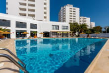 Janelas do Mar Apartamentos Turisticos — Stag Do accommodation in Albufeira