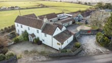 Barn Hill Lodge — Hen Do accommodation in Bristol