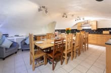 The Bath Townhouse — Stag Do accommodation in Bath