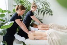 Bliss Pamper Package at Your Accommodation — Hen Do activity in Norwich