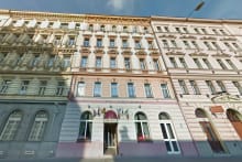 Hotel Residence Select — Hen Do accommodation in Prague