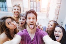 Treasure Hunt — Stag Do activity in Barcelona