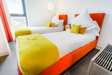 Cosmo Apartments Sants — Stag Do accommodation in Barcelona