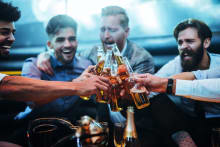 Beer Package — Stag Do in London