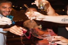 Guest List Entry at Revolution Newcastle — Stag Do in Newcastle