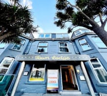 Triple Rooms — Stag Do in Newquay