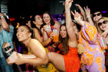 Guided Bar Crawl — Hen Do nightlife in Lisbon