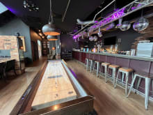 B&B HOTEL Birmingham Centre — Stag Do accommodation in Birmingham