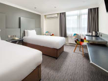 Mercure Chester Abbots Well — Stag Do accommodation in Chester