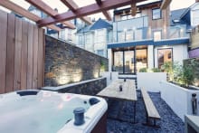 Surf Paradise — Stag Do accommodation in Newquay