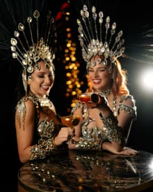 Havana Drinks Pass — Stag Do in Nottingham
