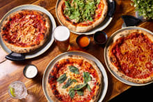 Pizza & Pint — Stag Do activity in Portsmouth