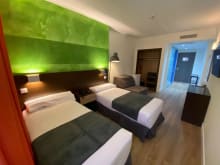 Apart-Hotel Serrano Recoletos — Hen Do accommodation in Madrid